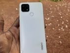 Oppo A15s 4GB (Used)