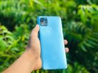 Oppo A15s 6/128GB (Used)