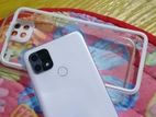 Oppo A15s 64GB (Used)