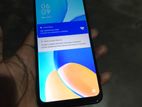 Oppo A15s 64GB (Used)