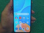 Oppo A15s 64GB (Used)