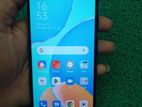 Oppo A15s 64GB (Used)