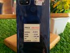 Oppo A15s 6GB 128GB (Used)