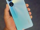 Oppo A15s A78 8GB 128GB (Used)