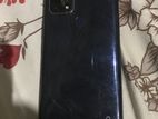 Oppo A15s (Used)
