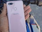 Oppo A15s 128GB (Used)