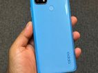 Oppo A15s Used Condition (Used)