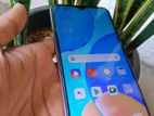 Oppo A15s (Used)