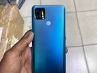 Oppo A15s (Used)