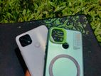 Oppo A15s (Used)