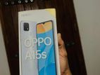 Oppo A15s (Used)