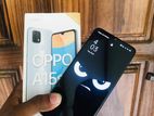 Oppo A15s (Used)