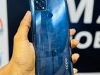 Oppo A15s (Used)