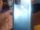 Oppo A15s (Used)