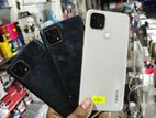 Oppo A15s (Used)