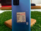 Oppo A16 / 3GB 32GB (Used)