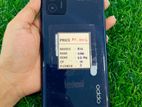 Oppo A16 3GB/32GB (Used)