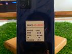 Oppo A16 / 3GB 32GB (Used)