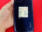 Oppo A16 3GB/32GB (Used)