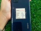 Oppo A16 3GB/32GB (Used)