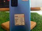 Oppo A16 / 3GB 32GB (Used)