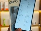 Oppo A16 3GB/32GB (Used)