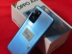 Oppo A16 3/32GB (Used)