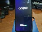 Oppo A16 4gb-64gb (Used)