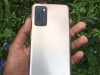 Oppo A16 4GB 64GB (Used)