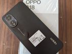 Oppo A18 (Used)