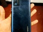 Oppo A16 (Used)