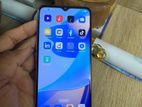 Oppo A16 (Used)