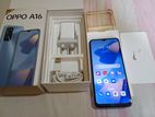 Oppo A16 (Used)