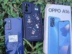 Oppo A16 (Used)