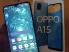 Oppo A16 (Used)