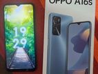 Oppo A16 (Used)