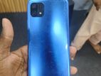 Oppo A16k 4GB 64GB (Used)