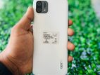 Oppo A16k 4GB 64GB (Used)