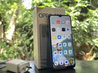 Oppo A16k 4GB/64GB (Used)