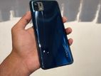 Oppo A16k Black (Used)
