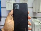 Oppo A16k (Used)