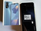 Oppo A16S 4GB 64GB (Used)