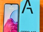 Oppo A17 (Used)