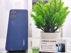 Oppo A17 128GB | 6GB (Used)