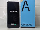 Oppo A17 4/64GB (New)