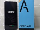 Oppo A17 4/64GB (New)