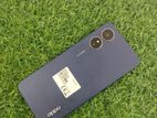Oppo A17 4+4GB 64GB (Used)