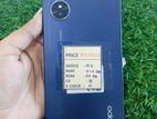 Oppo A17 4+4GB/64GB (Used)