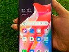 Oppo A17 4+4GB 64GB (Used)