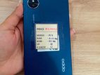 Oppo A17 4+4GB/64GB (Used)